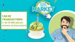 1 an SDS Market