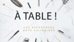 Arts culinaires