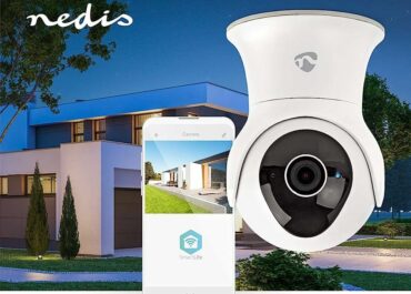 Sous les feux des caméras… de vidéosurveillance