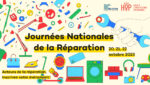 Journées Nationales Réparation