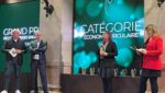 Remise des prix Greenflex