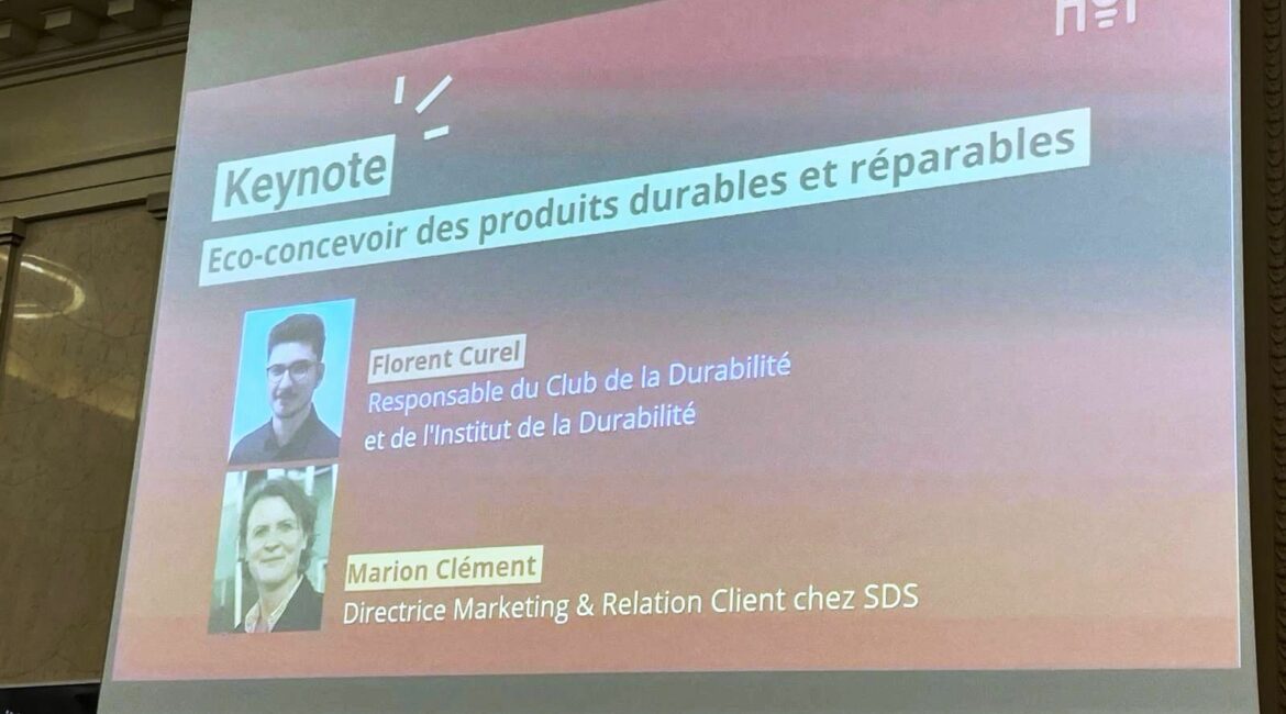 Colloque HOP