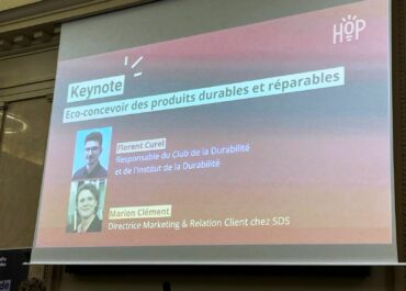Colloque « Les innovations du droit à la durabilité » à l’Assemblée Nationale