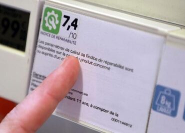 Entre transparence et sanctions : premier bilan pour l’Indice de Réparabilité