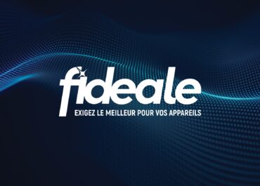 FIDÉALE continue à enrichir son offre