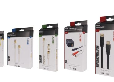 Pour votre connectique, choisissez ITC !