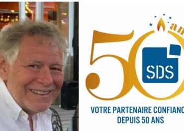 50 ans SDS : Michel Gallois, 33 ans au cœur de l’aventure SDS