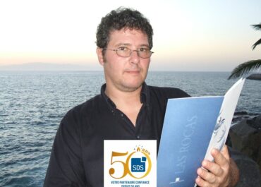 50 ans SDS : Daniel Ambrosino, une vie dans la réparation