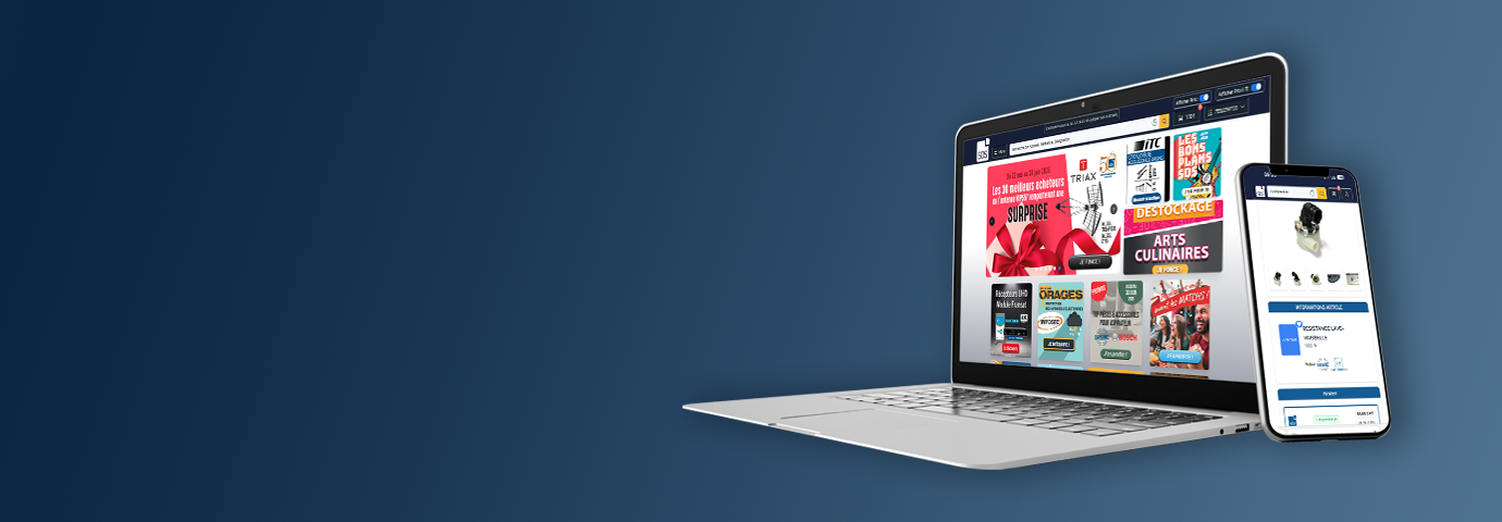 NOUVEAUSITE